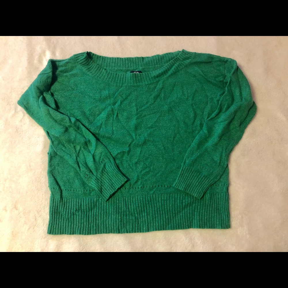American Eagle Sweater XXL